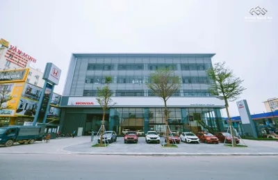 Công ty TNHH Thắng Lợi