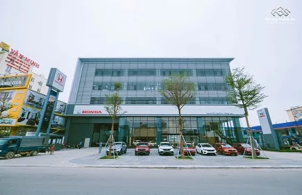 Công ty TNHH Thắng Lợi