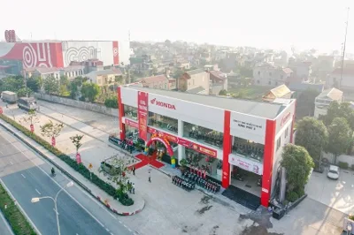 Công ty TNHH Thương mại và Đầu tư An Đô