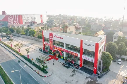 Công ty TNHH Thương mại và Đầu tư An Đô
