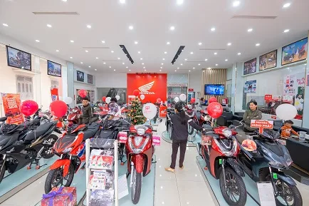 Mặc dù mới thành lập nhưng thương hiệu Hưng Phát tại thị trường Nghệ An đã được khẳng định nên HEAD Hưng Phát 6 được rất nhiều khách hàng tin tưởng và ủng hộ.