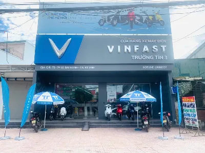 Trường Tín 3