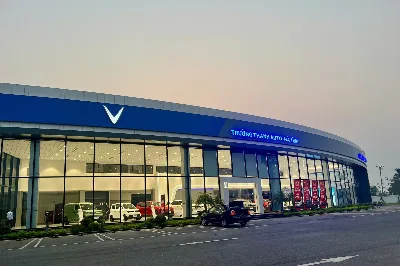 Đại Lý VinFast Trường Thành Auto – Hà Tĩnh