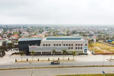Công ty TNHH Đầu tư Thương mại Gia Phạm