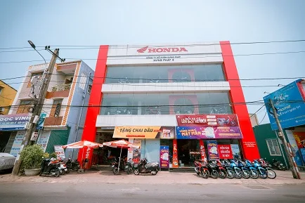 HEAD Hưng Phát 5