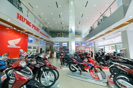 Kể từ khi thành lập cho đến nay, HEAD Hưng Phát 3 đã khẳng định được uy tín của mình và tạo được niềm tin cho khách hàng, luôn luôn đặt sự hài lòng của khách hàng lên hàng đầu và cam kết cung cấp cho khách hàng những dịch vụ tốt nhất.