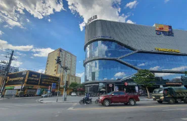 Công ty TNHH Đầu tư và thương mại Gia Phạm