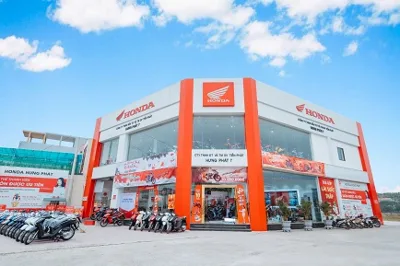 Công ty TNHH Đầu tư và Thương mại Dịch vụ Tiến Phát