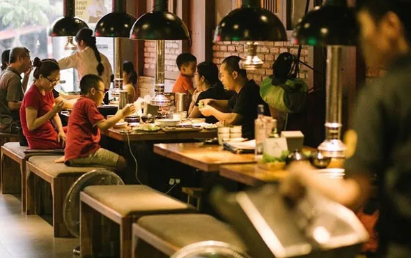 GoGi House