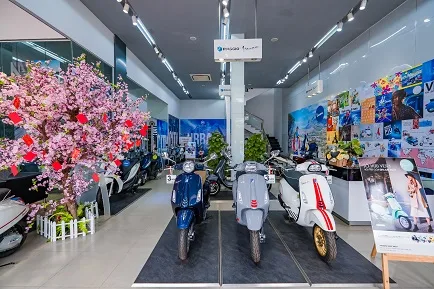 Công ty TNHH Đầu tư và Thương mại Nhật Bách