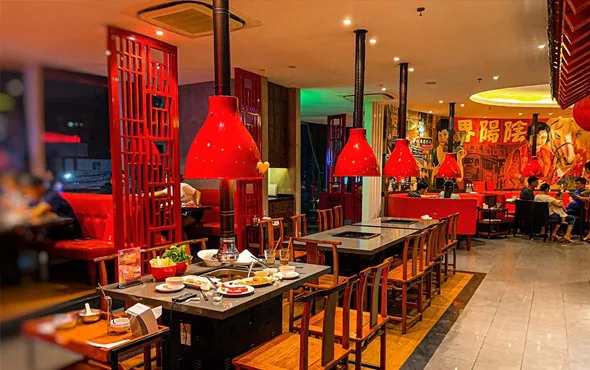 Hutong