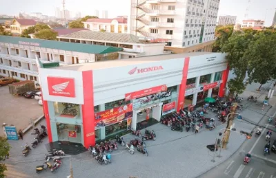 Công ty cổ phần Hưng Phát