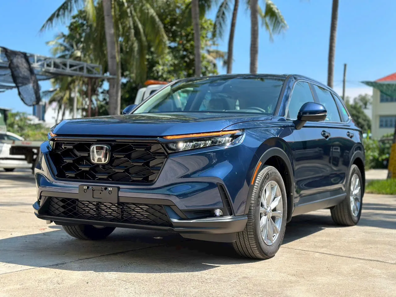 Honda