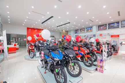 Thông tin liên hệ: Địa chỉ: K6 TT Cầu Giát - Quỳnh Lưu - Nghệ An Điện thoại: 02383.206.888 Hotline: 1800.888.655